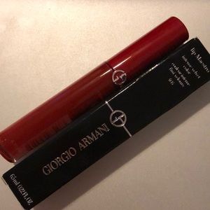 Giorgio Armani Lip Maestro